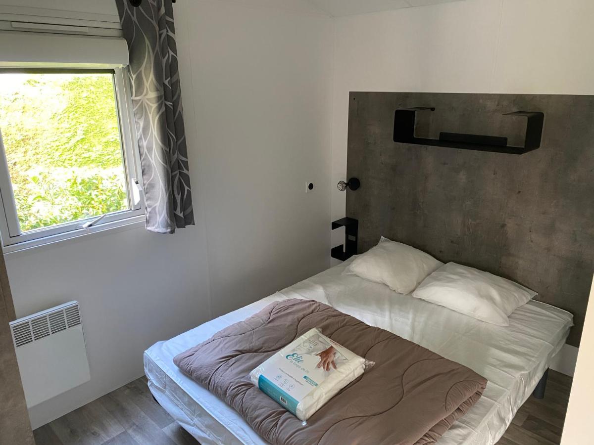 Camping Caravaning Les Cerisiers Berck Sur Mer Verton ภายนอก รูปภาพ