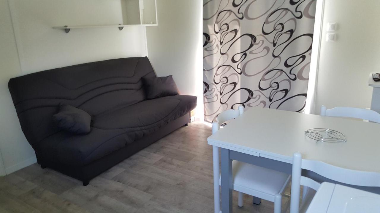 Camping Caravaning Les Cerisiers Berck Sur Mer Verton ภายนอก รูปภาพ